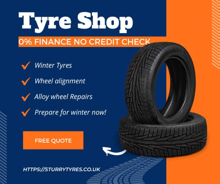 Tyre Centre Canterbury One Stop Tyres Sturry Tyres 🚘