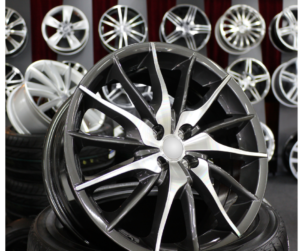 Alloy Wheel Refurbishment canterbury