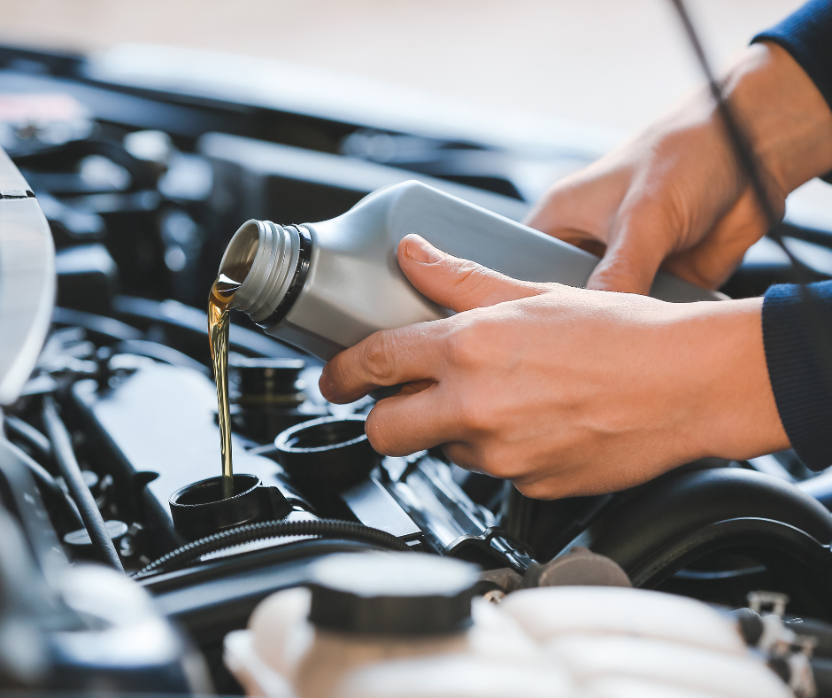 Car servicing canterbury